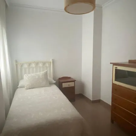 Apartment El Barco Nerja