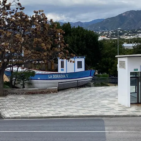 El Barco